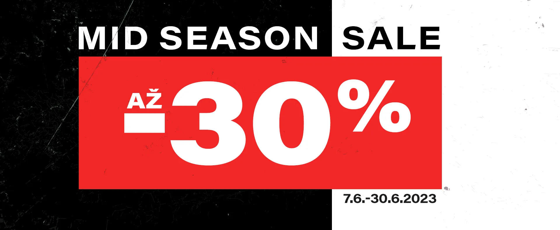 Mid Season Sale